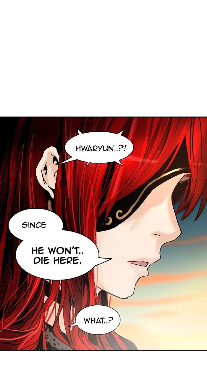 Tower of God, Chapter 305 image 027